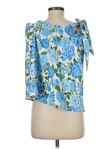 Show Me Your Mumu Sleeveless Blouse (view 2)