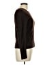 Talbots Brown Pullover Sweater Size L - photo 4