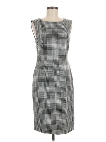 Ann Taylor Factory Casual Dress (view 1)