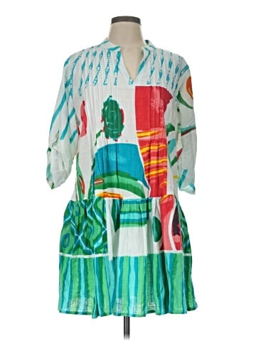 Parsley & Sage Casual Dress (view 1)