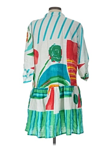 Parsley & Sage Casual Dress (view 2)