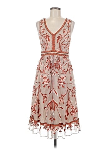 Moulinette Soeurs Cocktail Dress (view 1)