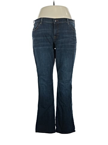 Old Navy Jeans (view 1)