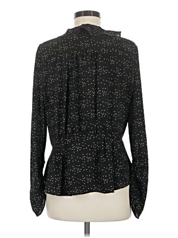 CAbi Long Sleeve Blouse (view 2)