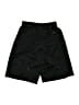 Nike 100% Polyester Graphic Black Athletic Shorts Size XL (kids) - photo 2