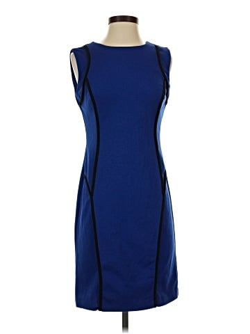 Beige by ECI Cocktail Dress (view 1)