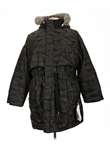 all in motion Coat (view 1)
