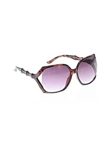 Liz Claiborne Sunglasses (view 1)