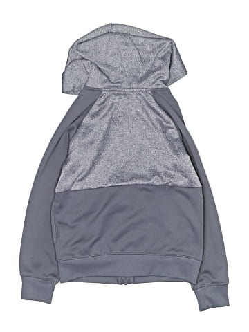 Nike Zip Up Hoodie (view 2)