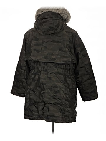 all in motion Coat (view 2)