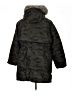 all in motion 100% Polyester Green Coat Size 1X - photo 2