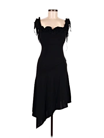 BCBGMAXAZRIA Cocktail Dress (view 1)