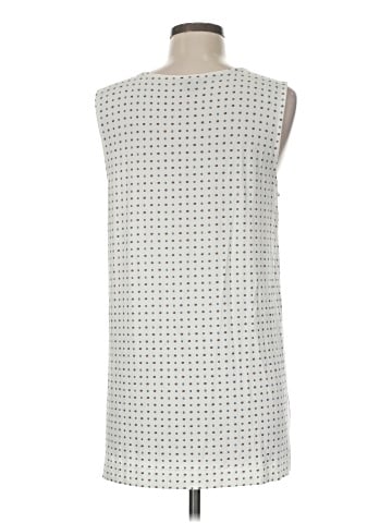 J.Jill Sleeveless T-Shirt (view 2)