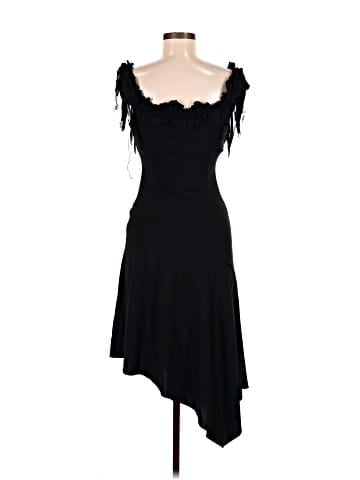 BCBGMAXAZRIA Cocktail Dress (view 2)