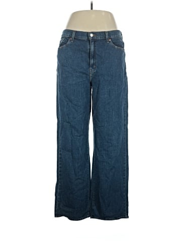 Levi Strauss Signature Jeans (view 1)