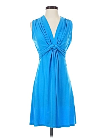 Boston Proper Cocktail Dress (view 1)