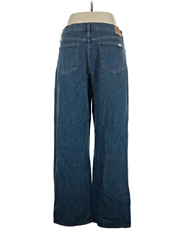 Levi Strauss Signature Jeans (view 2)