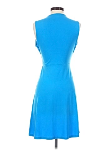 Boston Proper Cocktail Dress (view 2)