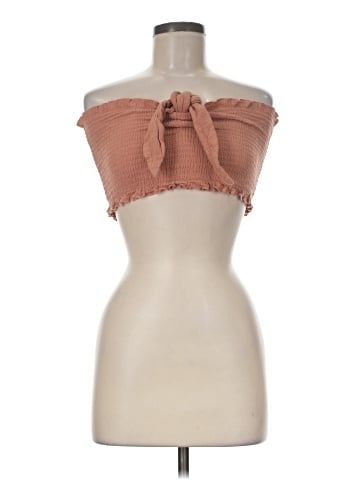 Altar'd State Tube Top (view 1)