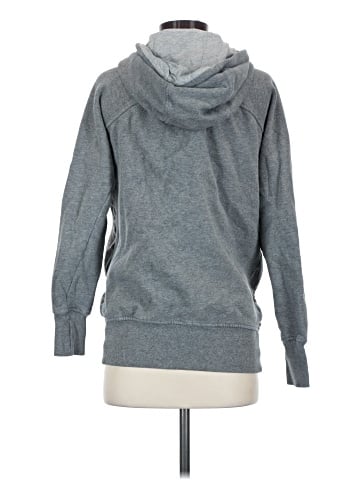 Seraphine Zip Up Hoodie (view 2)