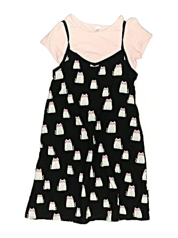 Justice Dress (view 1)