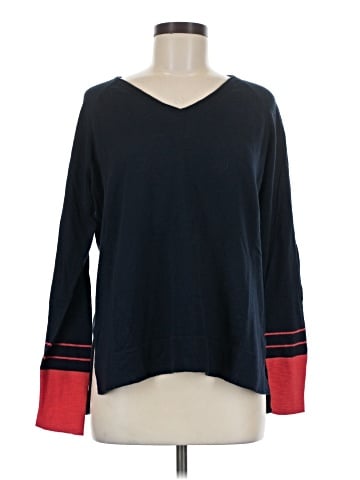 Vince. Pullover Sweater (view 1)