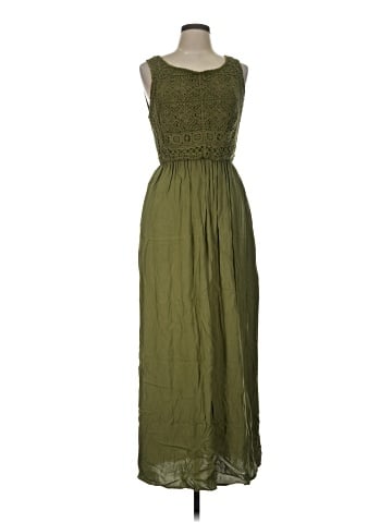 Xhilaration Casual Dress (view 1)