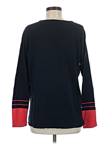 Vince. Pullover Sweater (view 2)
