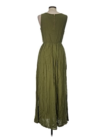 Xhilaration Casual Dress (view 2)