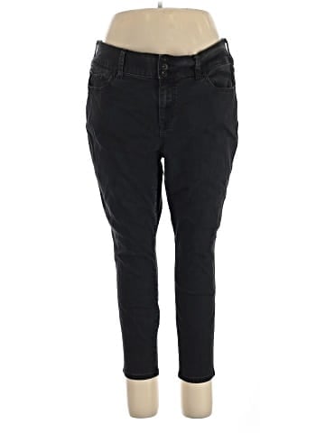 Torrid Jeans (view 1)