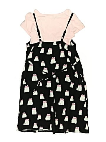 Justice Dress (view 2)
