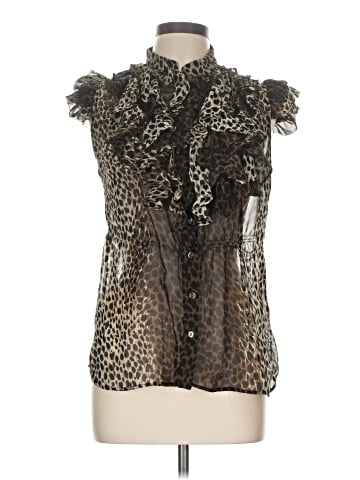 XXI Sleeveless Blouse (view 1)