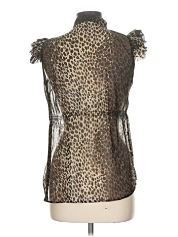 XXI Sleeveless Blouse (view 2)
