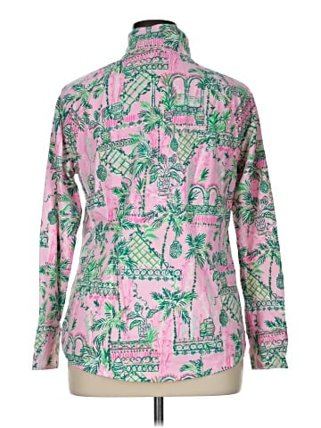 Lilly Pulitzer Long Sleeve Top (view 2)
