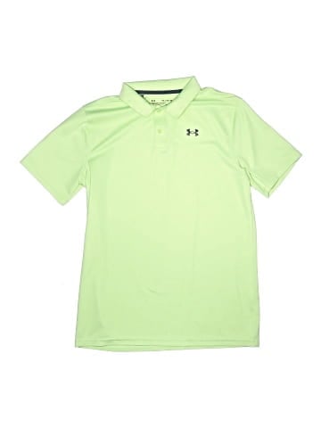 Under Armour Short Sleeve Polo (view 1)