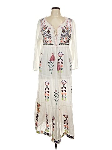 guadalupe Casual Dress (view 1)