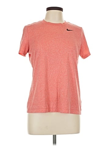 Nike Active T-Shirt (view 1)