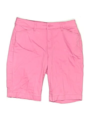 St. John's Bay Shorts (view 1)