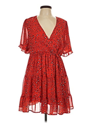 Jodifl Cocktail Dress (view 1)