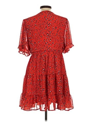 Jodifl Cocktail Dress (view 2)