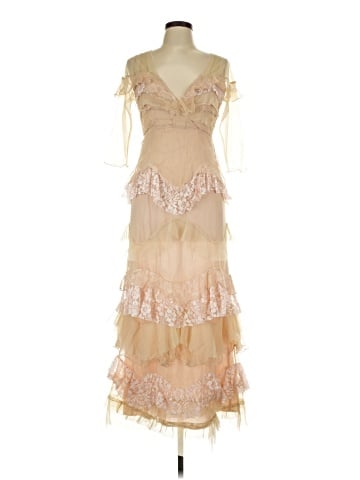 Nataya Cocktail Dress (view 1)
