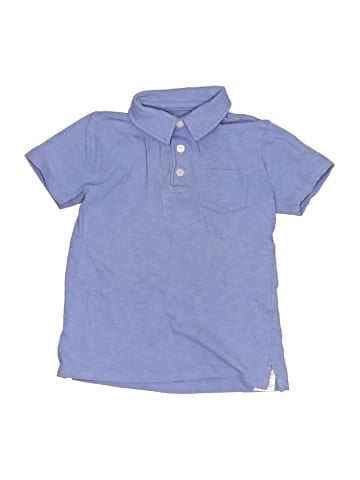Crewcuts Short Sleeve Button-Down Shirt (view 1)