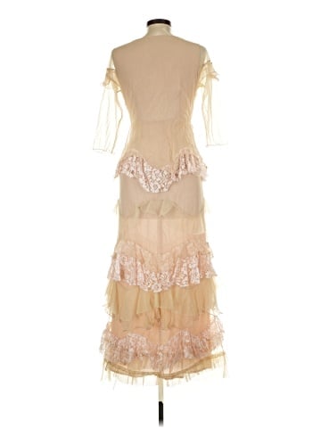 Nataya Cocktail Dress (view 2)