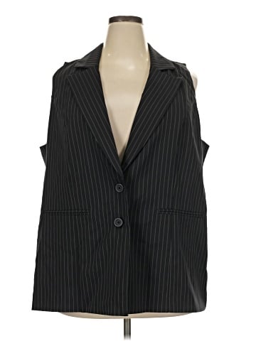 Bar III Vest (view 1)
