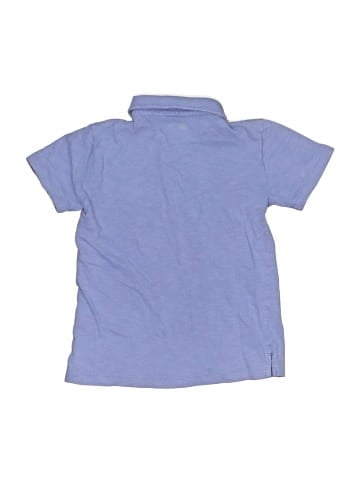 Crewcuts Short Sleeve Button-Down Shirt (view 2)