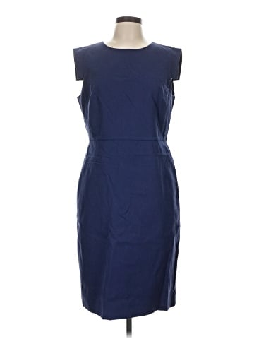 J.Crew Factory Store Cocktail Dress (view 1)