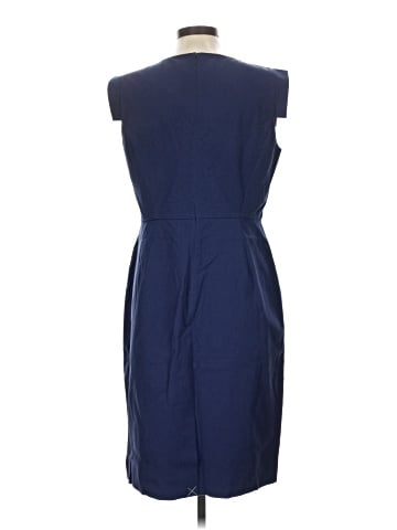 J.Crew Factory Store Cocktail Dress (view 2)