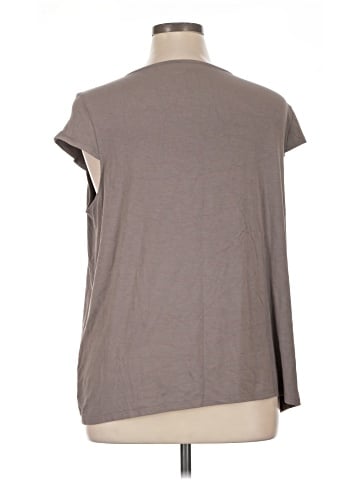 Chico's Short Sleeve Top (view 2)
