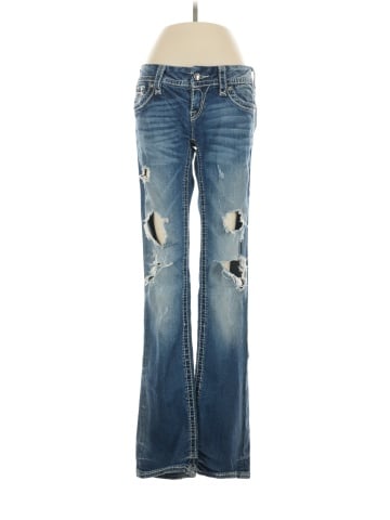 Rock Revival Jeans (view 1)
