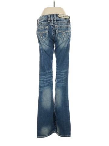 Rock Revival Jeans (view 2)